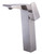 Alfi AB1475-BN Brushed Nickel Single Hole Tall Bathroom Faucet