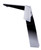 ALFI Polished Chrome Single Hole Single Handle Tall Bathroom Faucet - AB1475-PC
