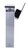 ALFI Polished Chrome Single Hole Single Handle Tall Bathroom Faucet - AB1475-PC