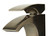 Alfi AB1586-BN Brushed Nickel Single Lever Bathroom Faucet