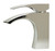 ALFI Polished Chrome Single Lever Bathroom Faucet - AB1586-PC