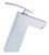 ALFI Polished Chrome Single Lever Bathroom Faucet - AB1628-PC