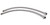 Alfi AB1628-PC Polished Chrome Single Lever Bathroom Faucet
