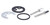 Alfi AB1628-PC Polished Chrome Single Lever Bathroom Faucet