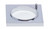 ALFI Polished Chrome Single Lever Bathroom Faucet - AB1628-PC