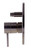 ALFI Brushed Nickel Pressure Balanced Round Shower Mixer with Diverter - AB1701-BN
