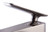 ALFI Brushed Nickel Single Hole Modern Bathroom Faucet - AB1779-BN