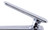 ALFI Polished Chrome Single Hole Modern Bathroom Faucet - AB1779-PC