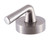 Alfi AB1790-BN Brushed Nickel Widespread Cone Waterfall Bathroom Faucet