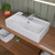 ALFI Polished Chrome Single-Lever Bathroom Faucet - AB1882-PC