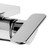 ALFI Polished Chrome Single-Lever Bathroom Faucet - AB1882-PC