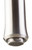 ALFI AB2015 Brushed Nickel Gooseneck Single Handle Spring Spout Pullout Kitchen Faucet