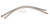 ALFI Brushed Nickel Gooseneck Single Handle Spring Spout Pullout Kitchen Faucet - AB2015