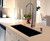 ALFI Solid Stainless Steel Commercial Spring Kitchen Faucet with Pull Down Shower Spray - AB2039S