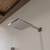 ALFI Brushed Nickel 3 Way Thermostatic Shower Faucet Set with Body Sprays - AB2287-BN