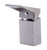 Alfi AB2464-BN Brushed Nickel Deck Mounted Single Handle Tub Filler Faucet & Hand Shower