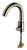 Alfi AB2503-BN Brushed Nickel Deck Mounted Tub Filler Faucet with Hand Held Showerhead