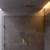 ALFI Polished Chrome Square Knob 1 Way Thermostatic Shower Mixer Faucet - AB2601-PC