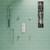 ALFI Polished Chrome Concealed 3-Way Thermostatic Valve Shower Mixer Faucet - Square Knobs - AB2801-PC