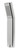 Alfi AB2843-PC Polished Chrome Single Hole Floor Mounted Waterfall Tub Filler Faucet