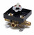 Alfi AB3001-PC Polished Chrome Shower Valve Mixer with Rounded Lever Handle