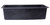 ALFI Black 30" x 17" Undermount Single Bowl Granite Composite Kitchen Sink - AB3020UM-BLA
