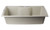 ALFI Biscuit 35" x 20" Drop-In Single Bowl Granite Composite Kitchen Sink - AB3520DI-B