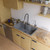 Alfi AB3520DI-T Titanium 35" x 20" Drop-In Single Bowl Granite Composite Kitchen Sink