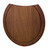 ALFI Round Wood Cutting Board for AB1717 - AB35WCB