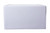 ALFI 39" x 18" White Arched Apron Thick Wall Fireclay Double Bowl Farmhouse Sink - AB3618ARCH-W