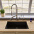 ALFI Solid Brushed Stainless Steel Drinking Water Dispenser - AB5008-BSS