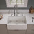ALFI Solid Brushed Stainless Steel Drinking Water Dispenser - AB5008-BSS