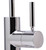ALFI Solid Polished Stainless Steel Drinking Water Dispenser - AB5008-PSS