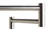 ALFI Brushed Stainless Steel Retractable Pot Filler Faucet - AB5018-BSS