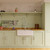ALFI White 32" x 20" Decorative Lip Apron Double Bowl Fireclay Farmhouse Kitchen Sink - AB539-W