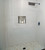 ALFI Polished Chrome Shower Valve Mixer Faucet with Square Lever Handle - AB5501-PC