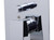 Alfi AB5601-PC Polished Chrome Shower Valve Mixer with Square Lever Handle and Diverter