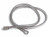 ALFI Brushed Nickel Sliding Rail - Bar Hand Held Shower Head Set with Hose - AB7606-BN