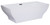 ALFI 67 inch White Rectangular Acrylic Free Standing Soaking Bathtub - AB8840