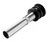 ALFI Matte Black Pop Up Drain with Out Overflow - AB9055-BM