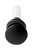 Alfi Matte Black Pop Up Drain with Out Overflow