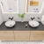 ALFI Matte Black Pop Up Drain with Out Overflow - AB9055-BM