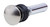 ALFI Brushed Nickel Pop Up Drain for Bathroom Sink with Overflow - AB9056-BN