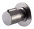 ALFI Brushed Nickel Modern Round 3 Way Shower Diverter - AB9101-BN