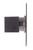 ALFI Brushed Nickel Modern Square 3 Way Shower Diverter, Includes Rough Valve - AB9209-BN