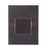 Alfi AB9209-BN Brushed Nickel Modern Square 3 Way Shower Diverter, Includes Rough Valve