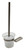 ALFI Brushed Nickel 6 Piece Bathroom Accessory Set - AB9503-BN