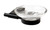 ALFI Matte Black 6 Piece Bath Accessory Set - AB9515-BM