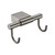 Alfi AB9515-BN Brushed Nickel 6 Piece Bathroom Accessory Set