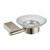 Alfi AB9515-BN Brushed Nickel 6 Piece Bathroom Accessory Set
